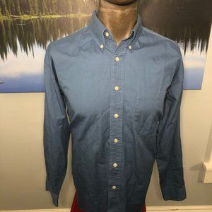 Pendelton 100% Cotton Button Down